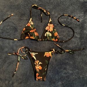 Blueman Brazilian Bikini
